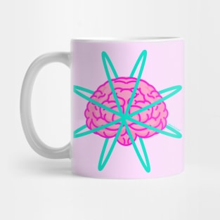 Brain Blast Mug